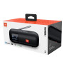 JBL Tuner 2 – Enceinte radio portable – Haut-parleur Bluetooth avec radio FM et DAB – Autonomie 12 hrs – Noir