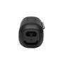 JBL Tuner 2 – Enceinte radio portable – Haut-parleur Bluetooth avec radio FM et DAB – Autonomie 12 hrs – Noir