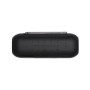 JBL Tuner 2 – Enceinte radio portable – Haut-parleur Bluetooth avec radio FM et DAB – Autonomie 12 hrs – Noir