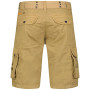 Geographical Norway Paintball Men Bermudas Homme