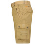 Geographical Norway Paintball Men Bermudas Homme