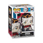 Funko Pop! Plus: Demon Slayer - DOMA- Figurine en Vinyle à Collectionner - Idée de Cadeau - Produits Officiels - Anime Fans