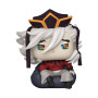 Funko Pop! Plus: Demon Slayer - DOMA- Figurine en Vinyle à Collectionner - Idée de Cadeau - Produits Officiels - Anime Fans