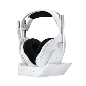 Logitech G Astro A50 X Casque Gaming sans Fil Lightspeed + Station d'accueil, Pro-G GRAPHÈNE, PLAYSYNC pour la Xbox Series X|S + Logitech G Astro A50 X Casque Gaming sans Fil Lightspeed + Station d'accueil, Pro-G GRAPHÈNE, PLAYSYNC pour la Xbox Series X|S +