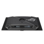 Écran Gaming ASUS ROG Strix OLED XG27ACDMS – 27", QD-OLED 1440p, 280Hz, 0,03ms, G-Sync, 99% DCI-P3, capteur Neo, radiateur perso