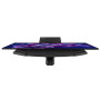 Écran Gaming ASUS ROG Strix OLED XG27ACDMS – 27", QD-OLED 1440p, 280Hz, 0,03ms, G-Sync, 99% DCI-P3, capteur Neo, radiateur perso