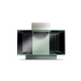 Fluval 15035 Edge 2.0 Kit Aquarium 23 l