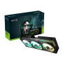 KFA2 GeForce RTX 5070 Ti 1-Click OC, Xtreme Tuner App Control, 16 Go, GDDR7, 256 bits, DP 2.1b x 3/HDMI 2.1b/DLSS 4/carte graphi