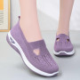 Stafeny Chaussures orthopédiques pour Femme | Chaussures sans Lacets Mains Libres | Randonnée en Plein air pour Femme