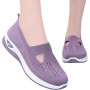 Stafeny Chaussures orthopédiques pour Femme | Chaussures sans Lacets Mains Libres | Randonnée en Plein air pour Femme