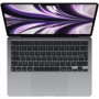 Apple - 13.6 MacBook Air M2 - RAM 8Go - Stockage 512Go - Gris Sidéral - AZERTY 1 599,99 €