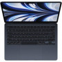 Apple - 13.6 MacBook Air M2 - RAM 8Go - Stockage 512Go - Minuit - AZERTY 1 639,99 €