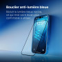 RHINOSHIELD protection d'écran compatible avec [iPhone 17 Pro Max/ 16 Pro Max] | Impact Protector PRO –résistant aux chocs et au