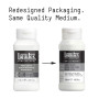 LQX ADDITIF MEDIUM POUR TISSUS 118ML