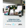 Arlo Essential 2 HD, Caméra de Surveillance WiFi Extérieure Sans Fil, Autonomie de 6 mois, Vision Nocturne Couleur, Éclairage, S