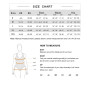 TcIFE Maillot de Bain Une pièce Femmes col en V 1 pièce Monokini Amincissante Grande Taille Contrôle Ventre Sexy Push Up