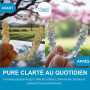 Tablettes de nettoyage Retainer – 120 comprimés 4 mois Retainer Fresh, Brite et Stain Free Tablets – Tablette de nettoyage pour 
