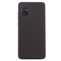 CEKA TECH Coque pour Samsung Galaxy A71, Protection intégrale Avant + arrière en Rigide, Housse Etui Tactile 360 degré – Anticho