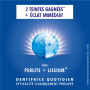 Email Diamant Dentifrice double blancheur, éclat immédiat, arôme menthe fraîche - Le tube de 75ml