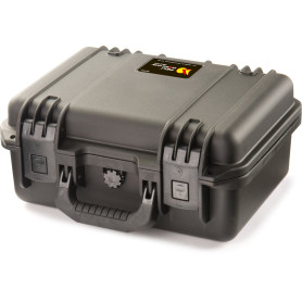 PELI Storm IM2100 valise étanche pour Matériel photo et vidéo, capacité 12L, fabriquée aux États-Unis, avec insert en mousse per