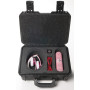 PELI Storm IM2100 valise étanche pour Matériel photo et vidéo, capacité 12L, fabriquée aux États-Unis, avec insert en mousse per