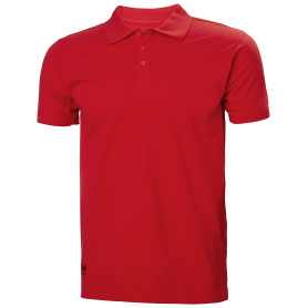 Helly Hansen Workwear Homme Polo Classic
