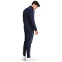 Under Armour Hommes Sweat Sweaging Séparer Scolaire Soft Tracksuit