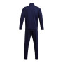 Under Armour Hommes Sweat Sweaging Séparer Scolaire Soft Tracksuit