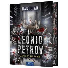 Leonid Petrov T2: L'âme d'une Reine