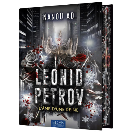 Leonid Petrov T2: L'âme d'une Reine