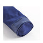 Sac de pêche avec bandoulière - Grande capacité - Toile - 1,3 m de Long,Sac Canne a Peche Multifonction Transport Portable Tissu