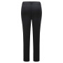 YYNUDA Tailleur Femme 2 Pièces Formel Blazer Ensemble Pantalon Elegant Slim Veste avec Jupe Poches Business