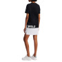 KARL LAGERFELD JEANS, Femme, Robe T-Shirt À Logo, Coupe Régulière