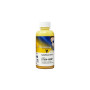 Ink Tec Sublinova Smart DTI Encres de sublimation 100ml Lot de 4 couleurs (C, M, Y, K).