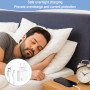 Chargeur 90W pour Xiaomi,90W Chargeur Rapide avec 6A Câble USB C 1M,pour Xiaomi Redmi 14C 13C Note 14 13 12S 11S 10 9 Pro