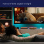 Routeur Wi-Fi maillé Amazon eero 6 | Ethernet 900 Mb/s | Couvre jusqu'à 140 m² | Possibilité de connecter plus de 75 appareils |