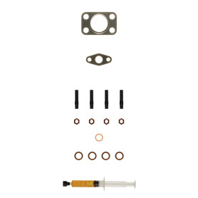 AJUSA JTC11351 Kit de montage, compresseur