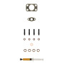 AJUSA JTC11351 Kit de montage, compresseur