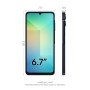 Samsung Galaxy A06 4GB+64GB [Version Internationale] (Noir)