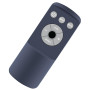 GOUYESHO Z906 Télécommande de rechange pour système audio Logitech Z906 5.1