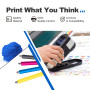 CMYBabee TN241Toner Compatible pour Brother TN242 TN241 TN246 TN245 pour Brother MFC-9332CDW DCP-9022CDW HL-3142CW MFC-9142CDN H