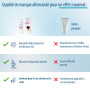 Evolsin® Lotion psoriasis & eczéma pour le cuir chevelu et le corps - pour les peaux irritées, sèches I Cicatrise & soulage les 
