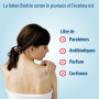 Evolsin® Lotion psoriasis & eczéma pour le cuir chevelu et le corps - pour les peaux irritées, sèches I Cicatrise & soulage les 