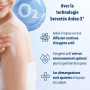 GAGNANT COMPARATIF: Evolsin® Psoriasis Crème I Soulagement efficace grâce à un mode d'action breveté unique I Apaise les peaux i
