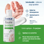 GAGNANT COMPARATIF: Evolsin® Psoriasis Crème I Soulagement efficace grâce à un mode d'action breveté unique I Apaise les peaux i