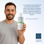 GAGNANT COMPARATIF: Evolsin® Psoriasis Crème I Soulagement efficace grâce à un mode d'action breveté unique I Apaise les peaux i