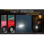 Meguiar's G17216F Crème rénovateur carrosserie Ultimate - Rénovateur de Peinture - Carrosserie Éclatante - Protection Durable - 