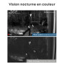 eufy Security eufyCam 2C Pro Camera Surveillance WiFi exterieure sans Fil, Autonomie 180jours, Résolution 2K, Vision Nocturne, s