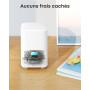 eufy Security eufyCam 2C Pro Camera Surveillance WiFi exterieure sans Fil, Autonomie 180jours, Résolution 2K, Vision Nocturne, s