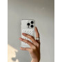 Frogetu 2Pcs Support Ventouse Telephone,Ventouse iphone Silicone Adhésif,Coque Ventouse,Support Telephone Ventouse,Portable